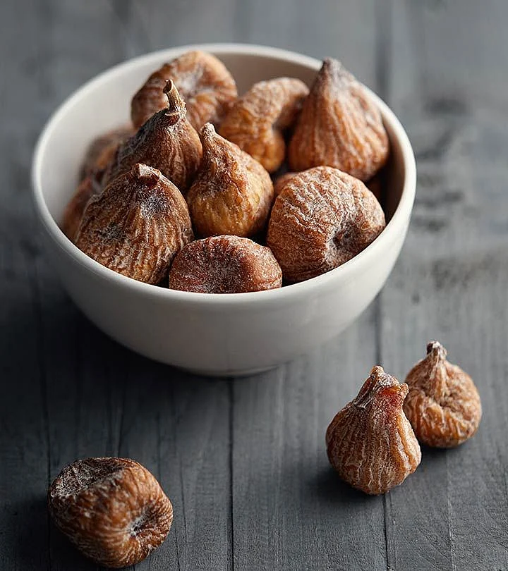 soaked figs. 1