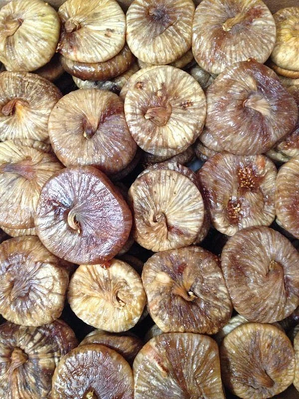 soaked figs. 4