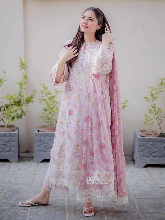 durefishan saleem 2