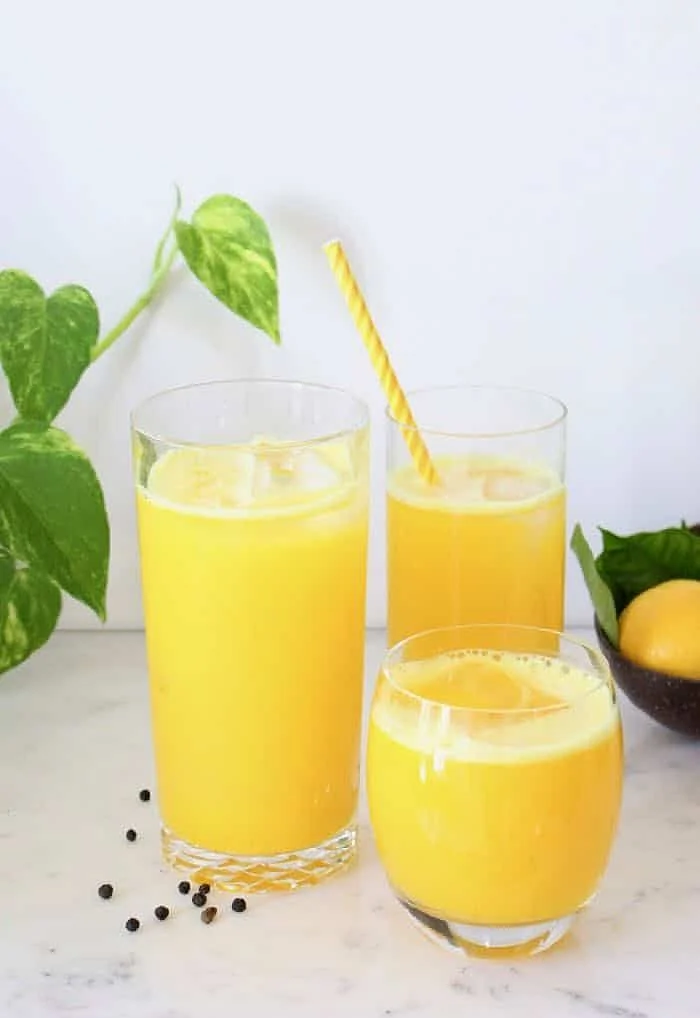 Drinks for Diabetics 2
