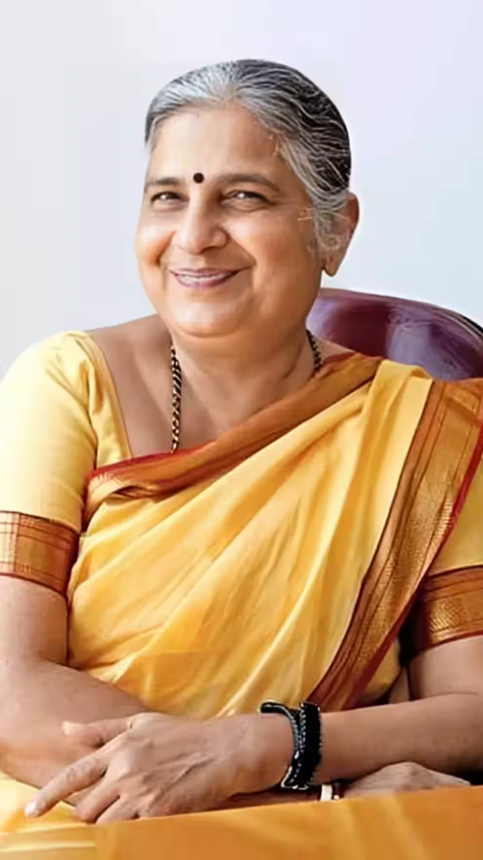 Sudha Murty