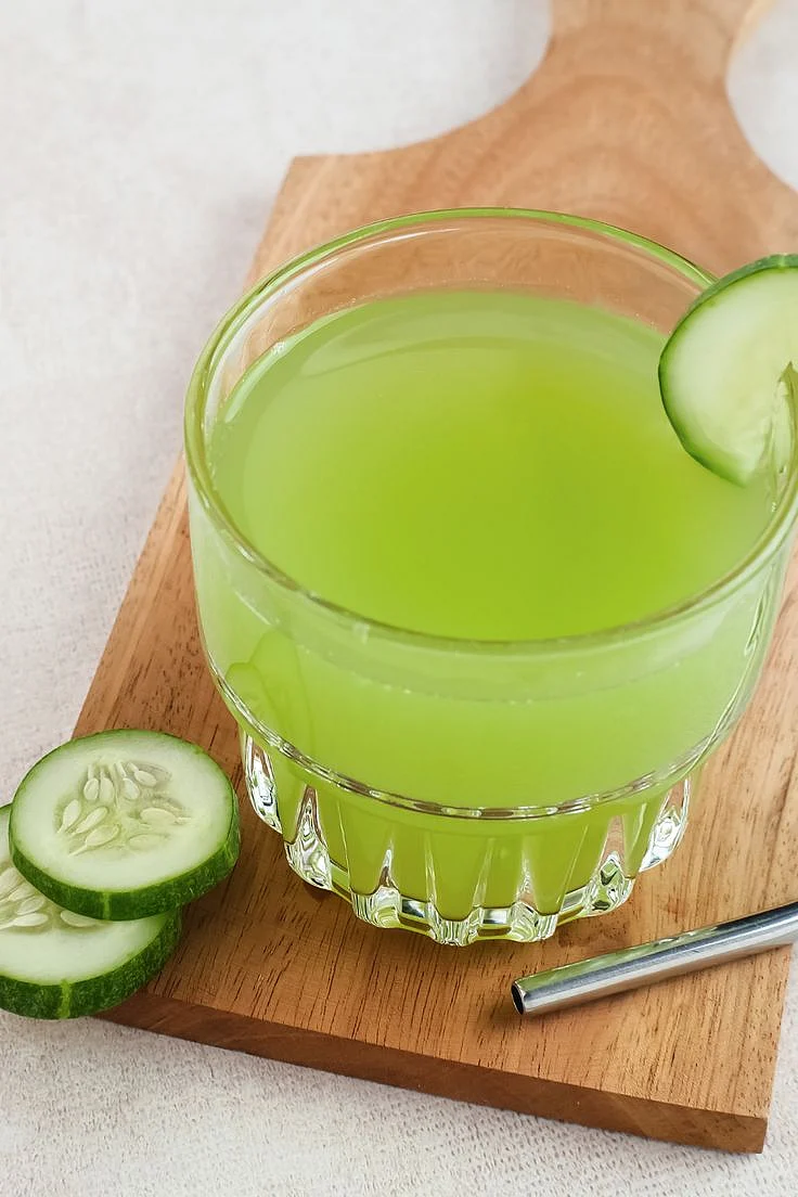cucumber. 6