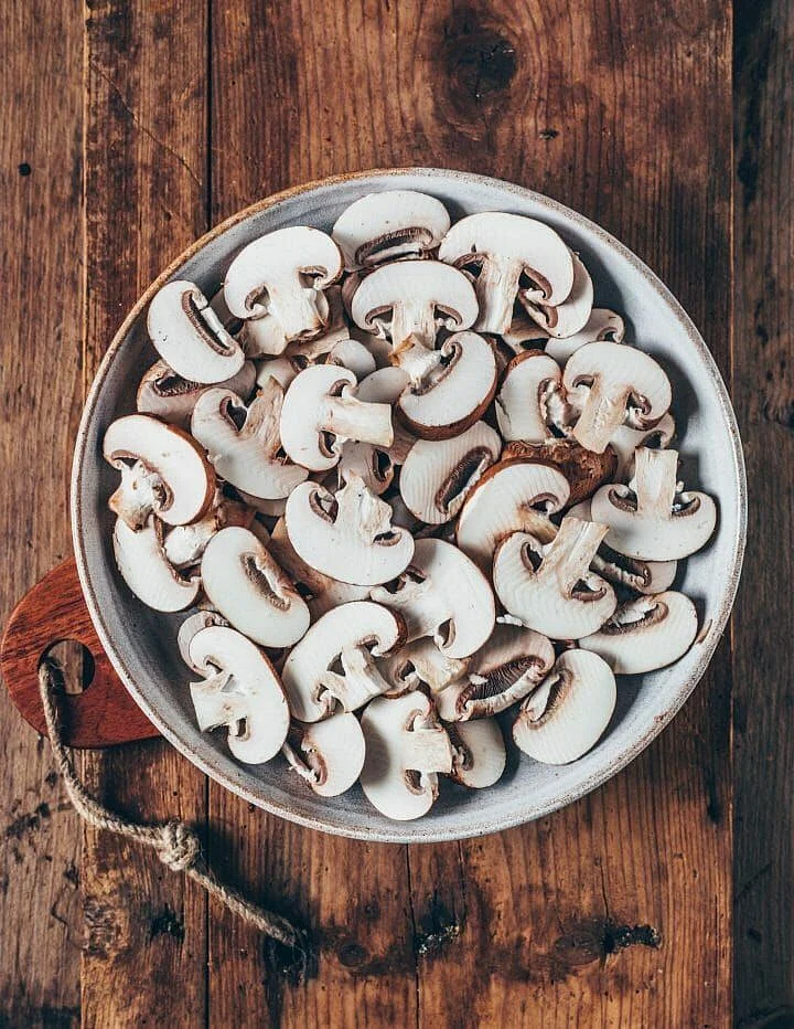 Mushroom 2