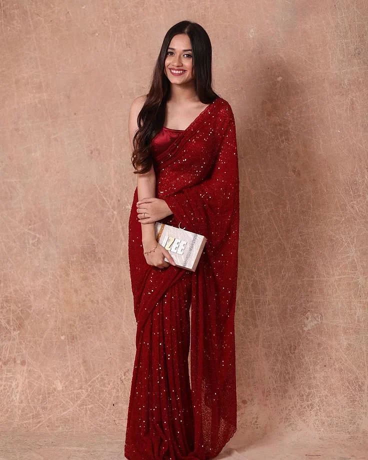 Jannat Zubair