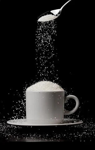 sugar