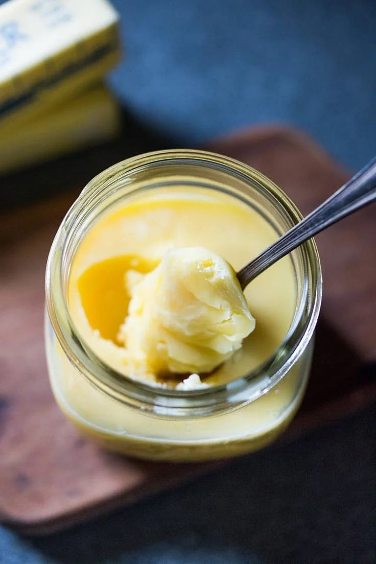 Desi Ghee. 7