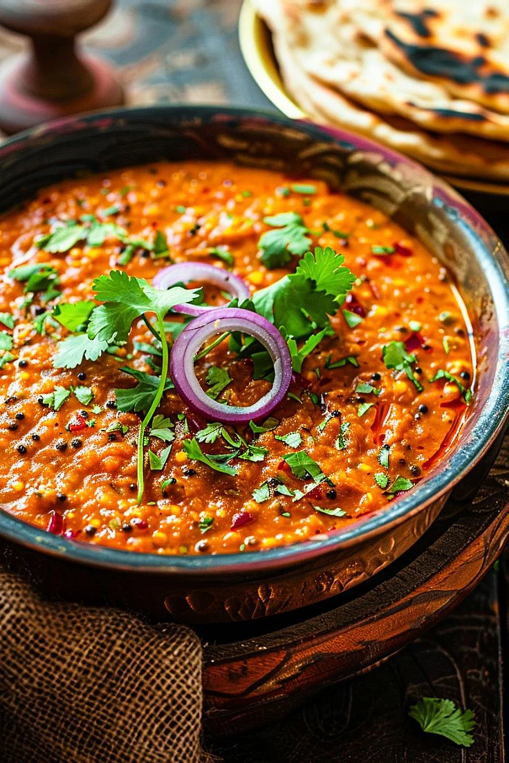 Masur lentils