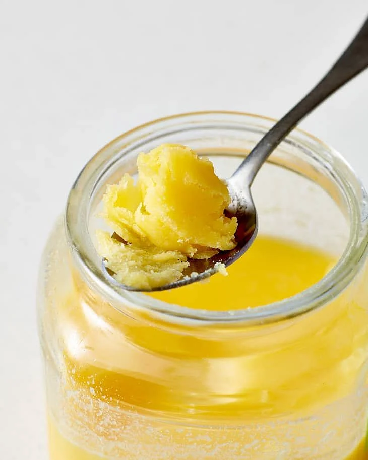 Desi Ghee. 4