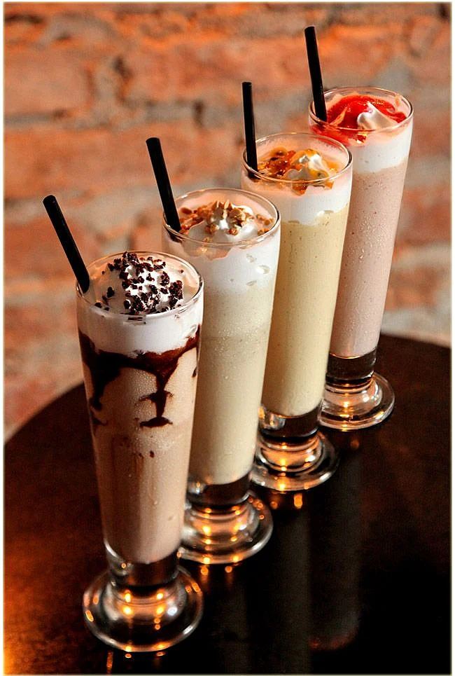 Shake