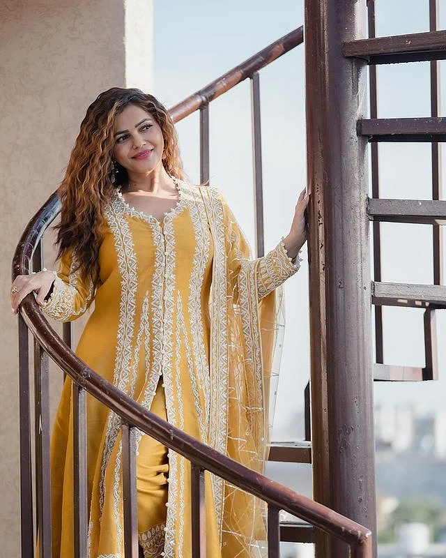 Rubina Dilaik