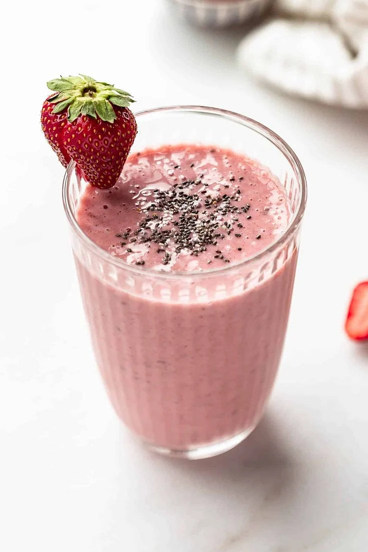 strawberry