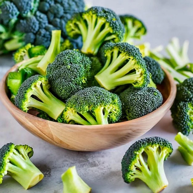 Broccoli