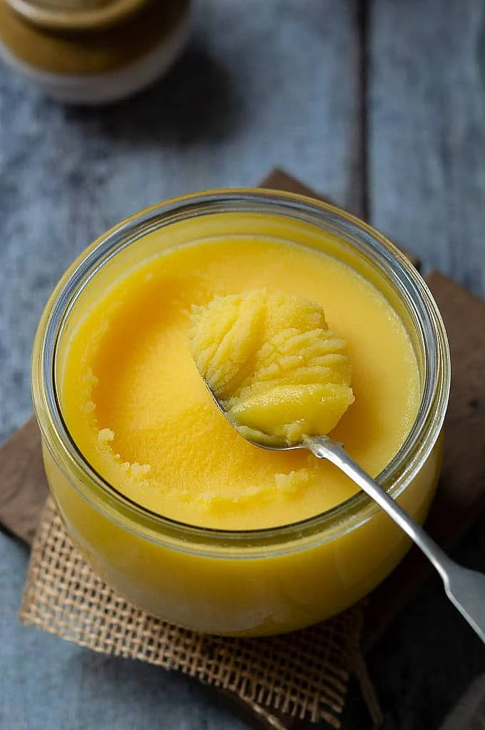 Desi Ghee