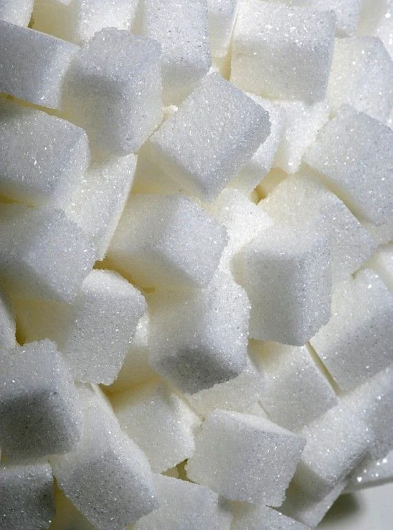 sugar. 4