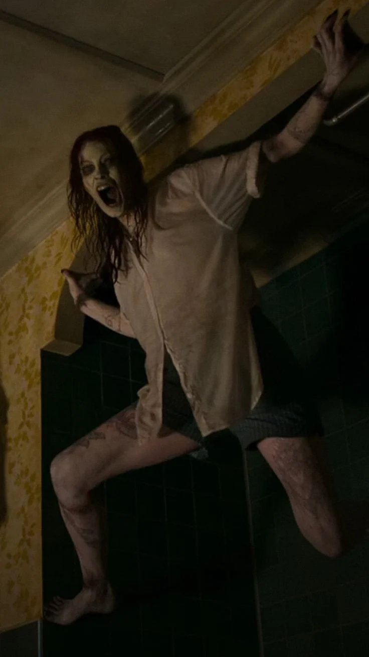 Evil Dead Rise