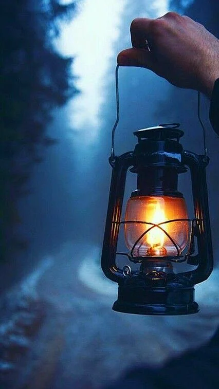 lamp