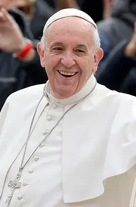 Pope Francis 2