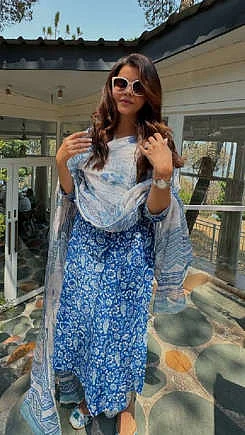 rubina dilaik