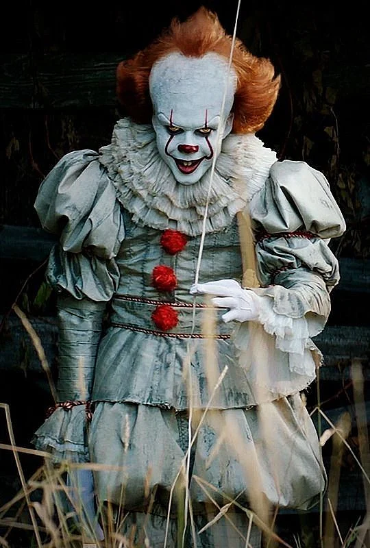 It