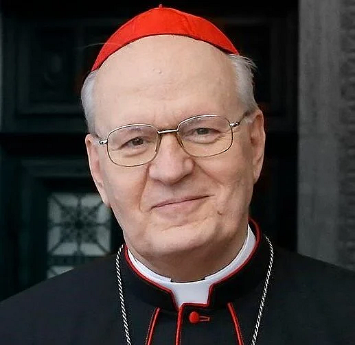 Peter Erdoes