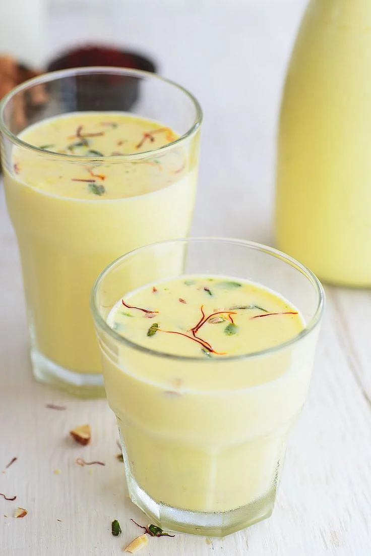 Badam Shake 4