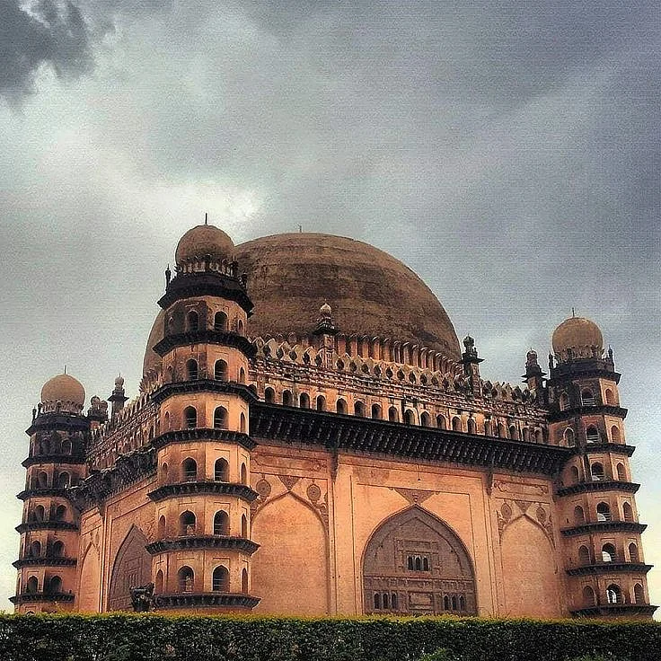 Visit India