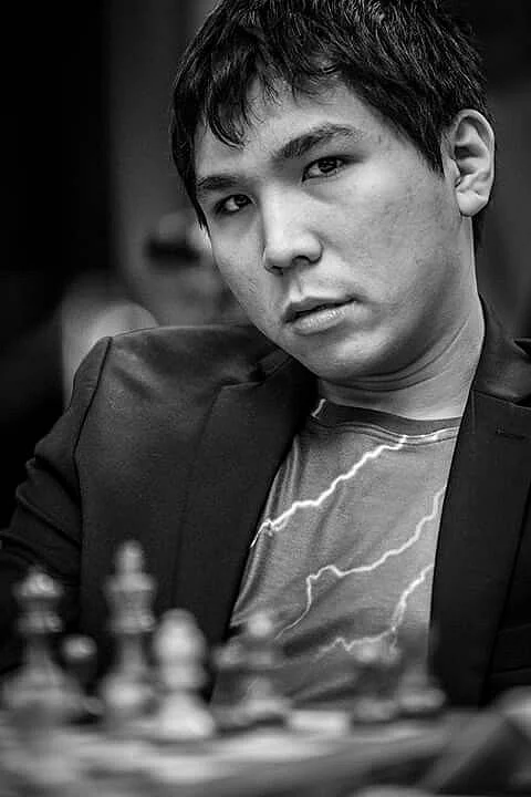 Wesley So
