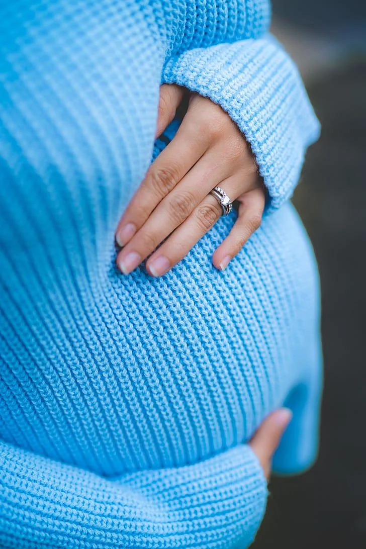 The CDC Recommends All Pregnant Women Get the Flu Shot and Whooping Cough Vaccine — Only 35 Do
