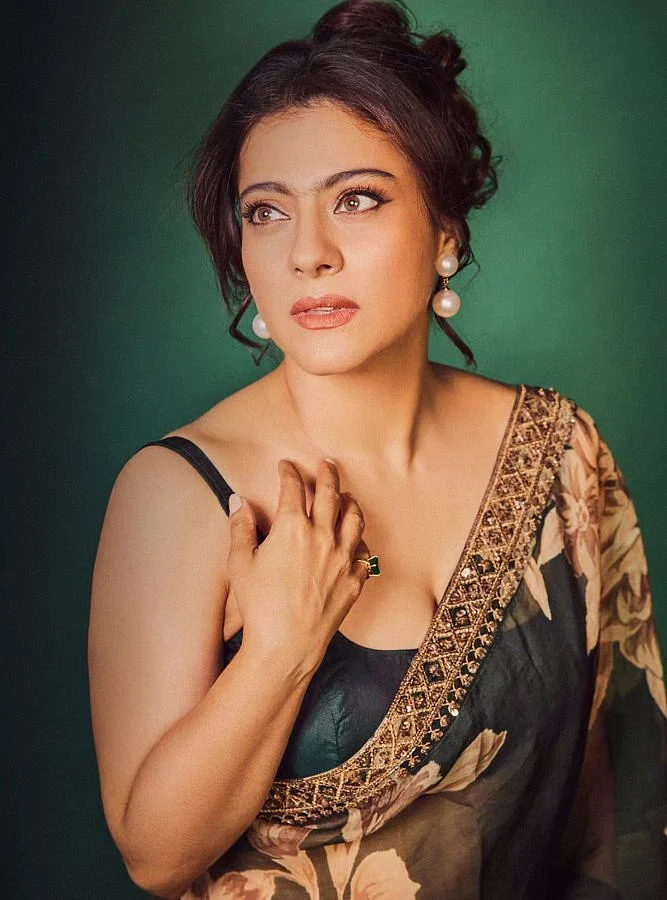 kajol 1