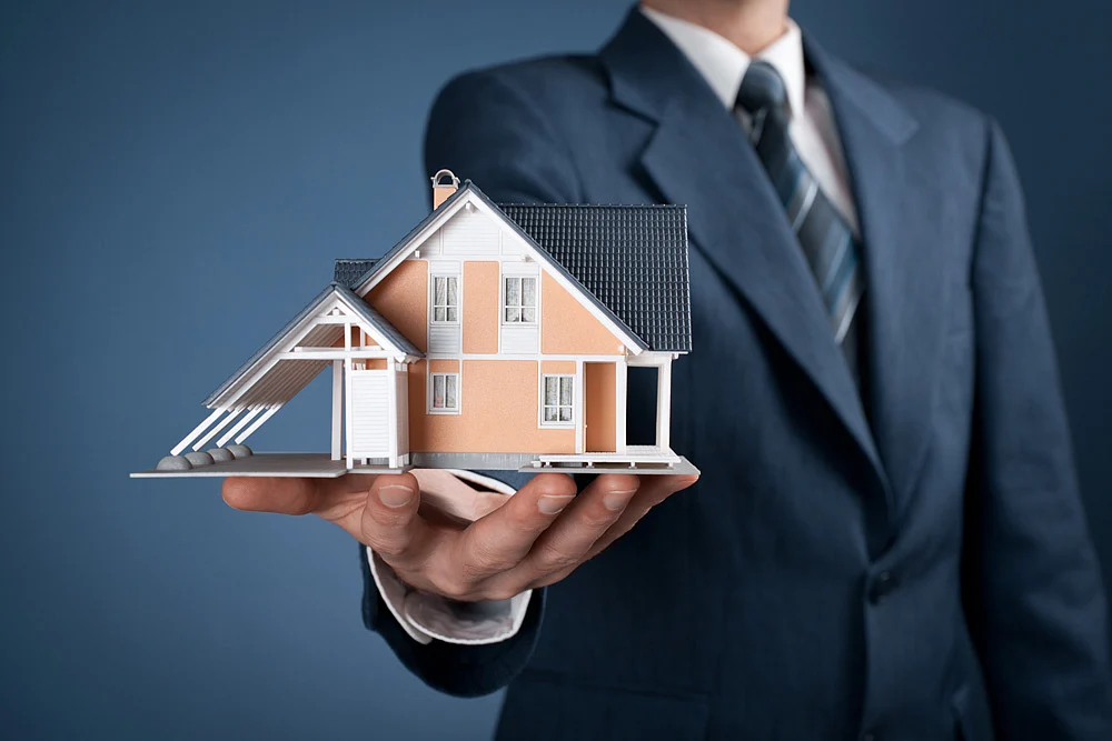 Real Estate Agent Business India