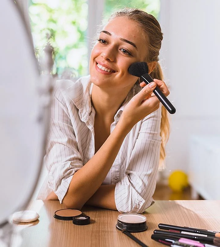 expired makeup products. 2