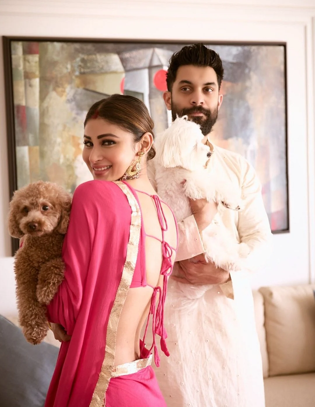 mouni 1