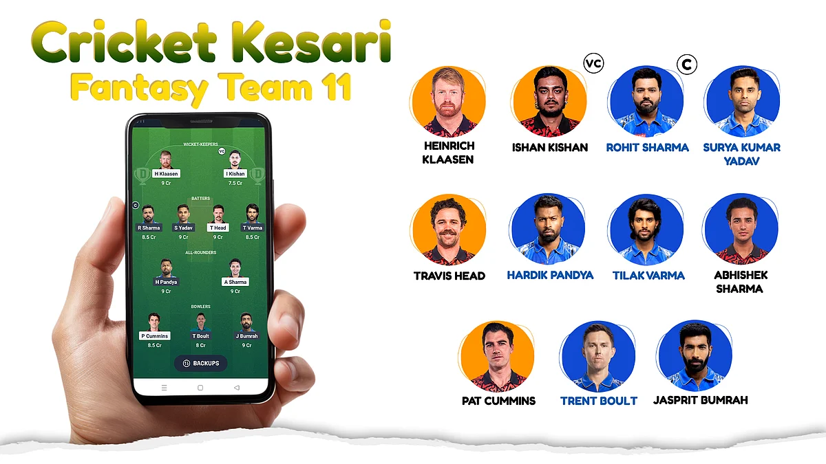 cricket kkesari 11