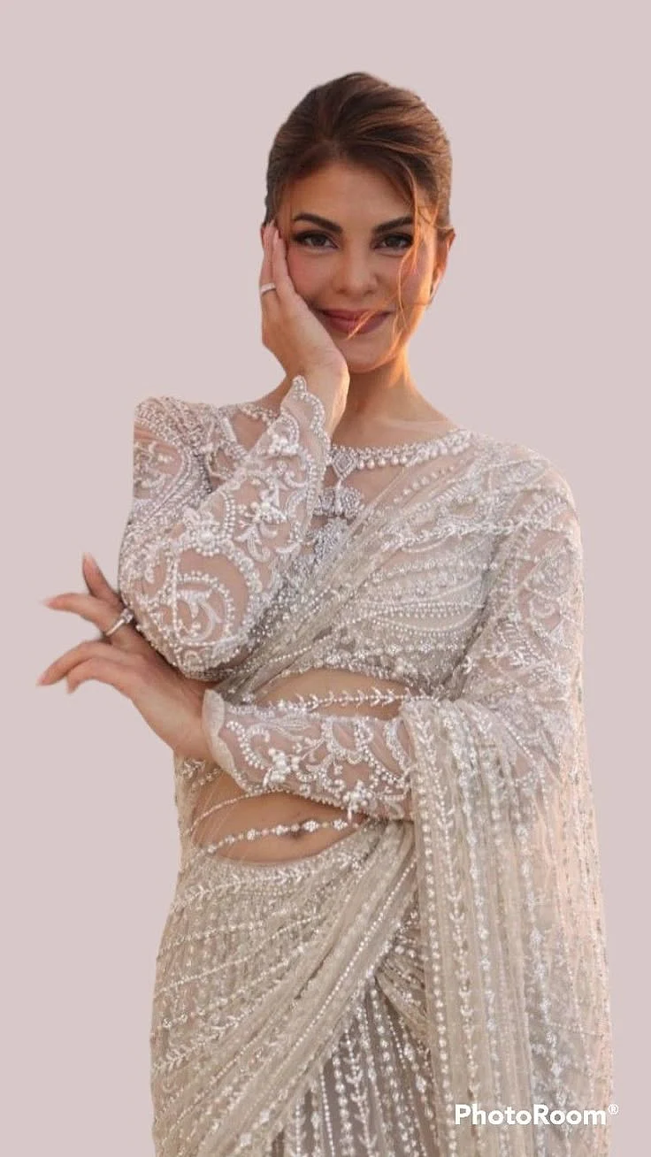 Jaqueline Fernandez