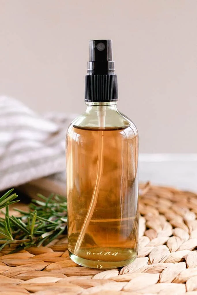 Rosemary Oil. 7