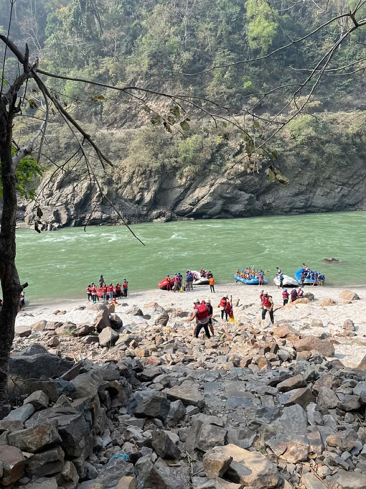 Rishikesh