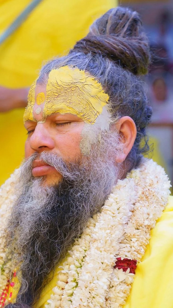 श्री हित प्रेमानंद गोविंद शरण जी महाराज Shri Hit Premanand Govind Sharan Ji Maharaj