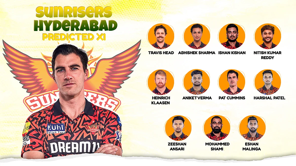 sunrisers