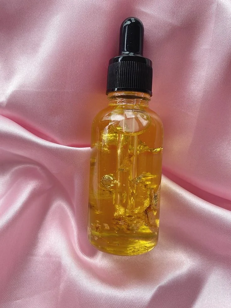 Tea tree oil. 8