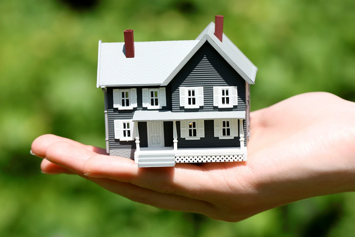 home image