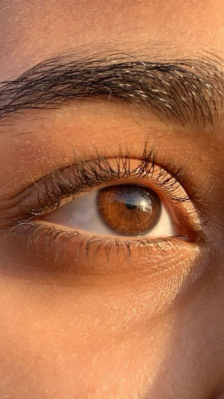 eyes