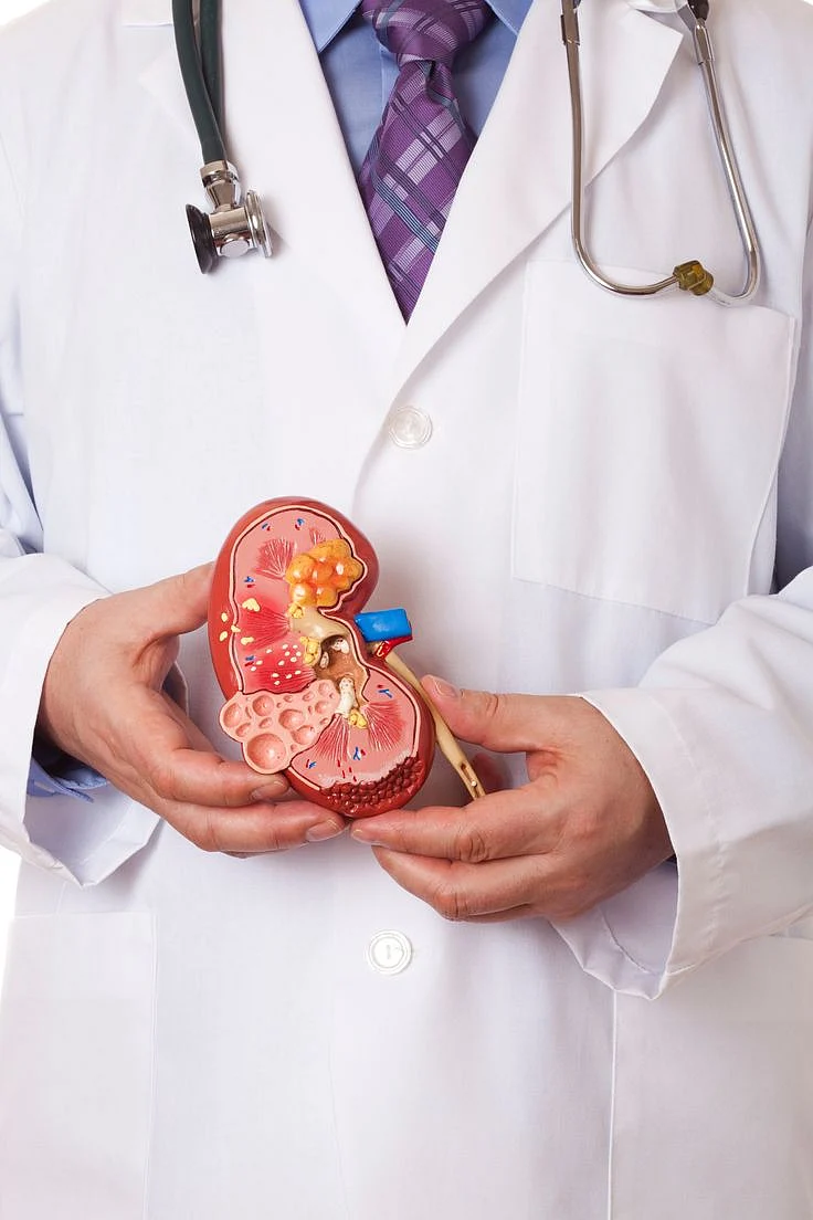 Lifestyle Tips For Maintaining Kidney Health