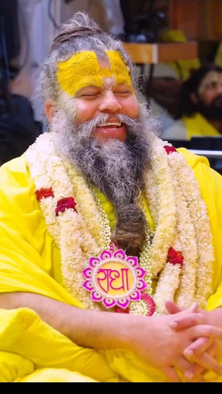 premanand mahraj❤