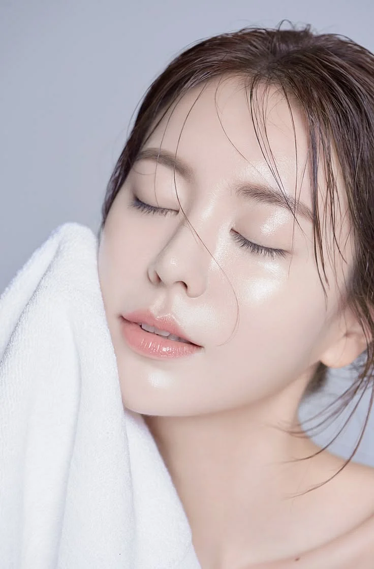 Korean Glass Skin