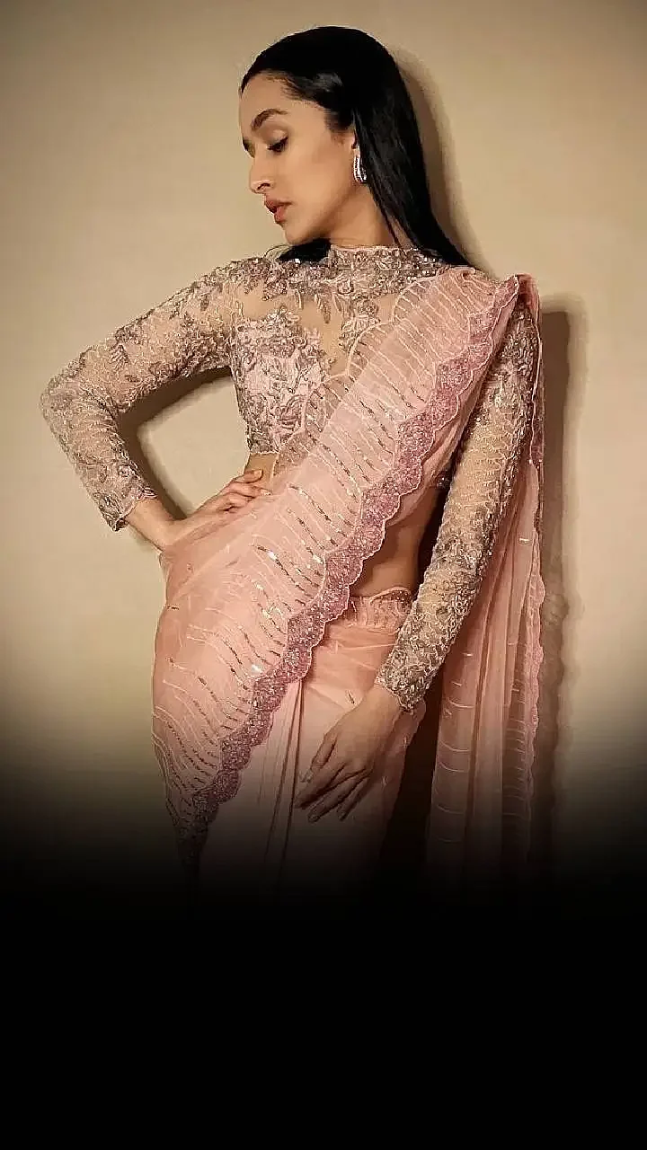 sharadha kapoor