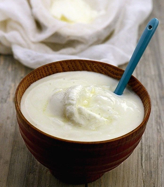 Curd 2
