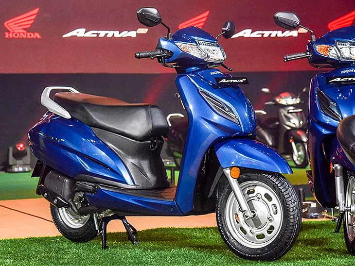 honda activa 6g launched in india 11579073708