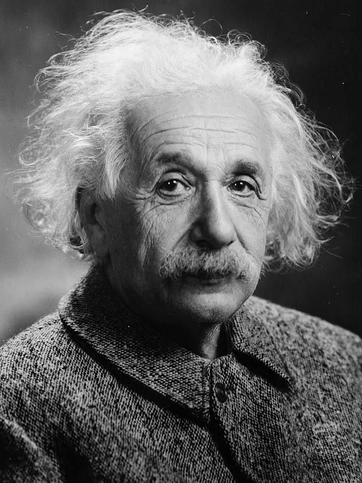 Einstein Rejection and Crafting a Future