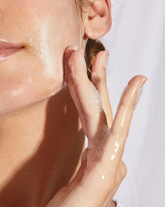 cleansing