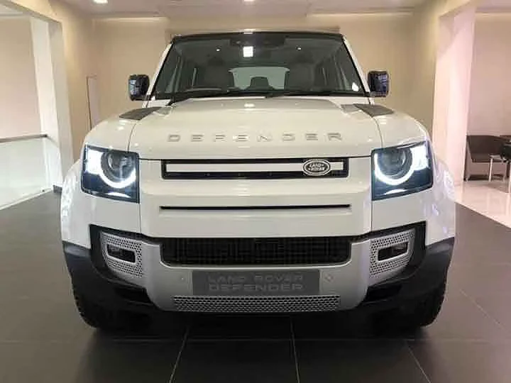 Defender